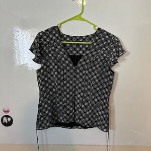 Anne Klein Blouse‎